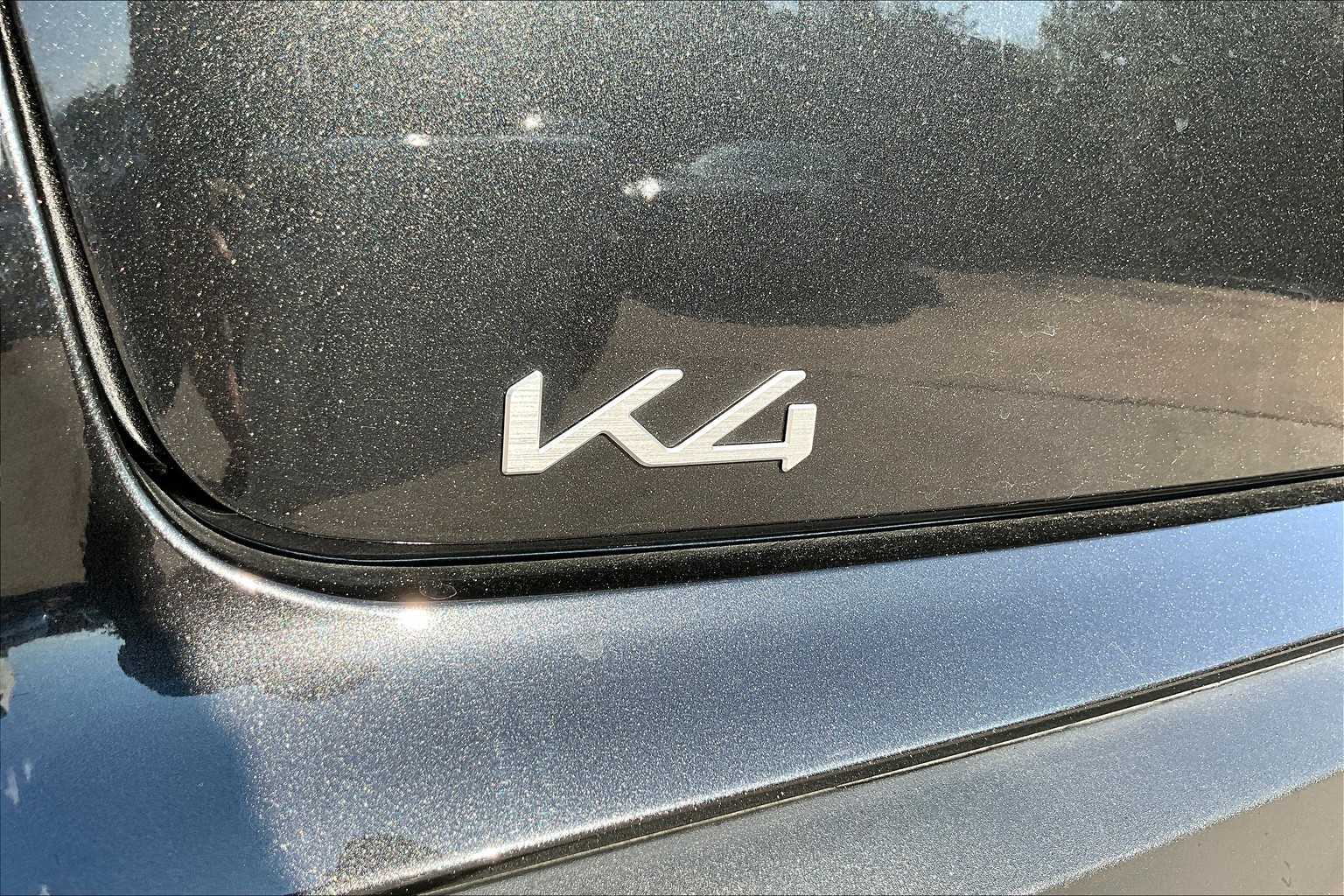 2025 Kia K4 LXS photo 25