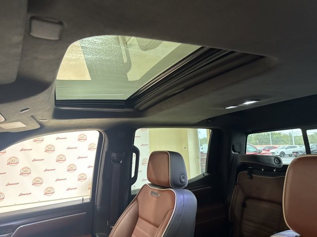 2022 Gmc Sierra Denali Ultimate photo 9