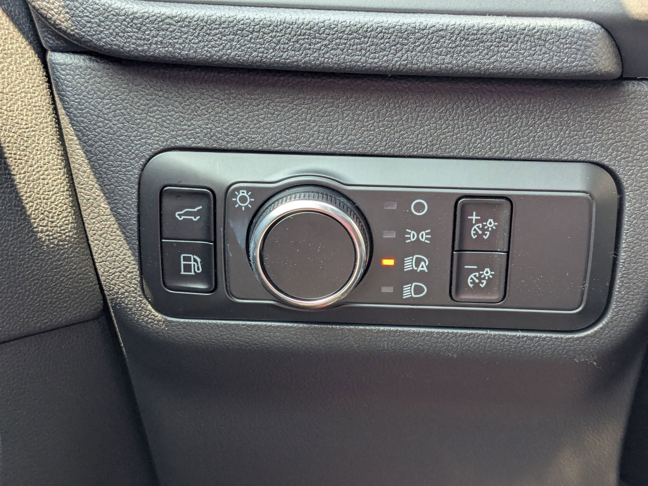 2025 Ford Escape ST-Line photo 15