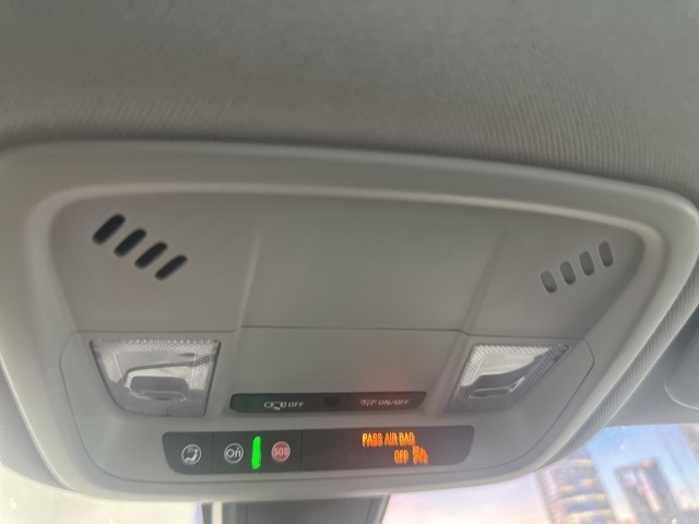 2022 Chevrolet Malibu 1LT photo 26