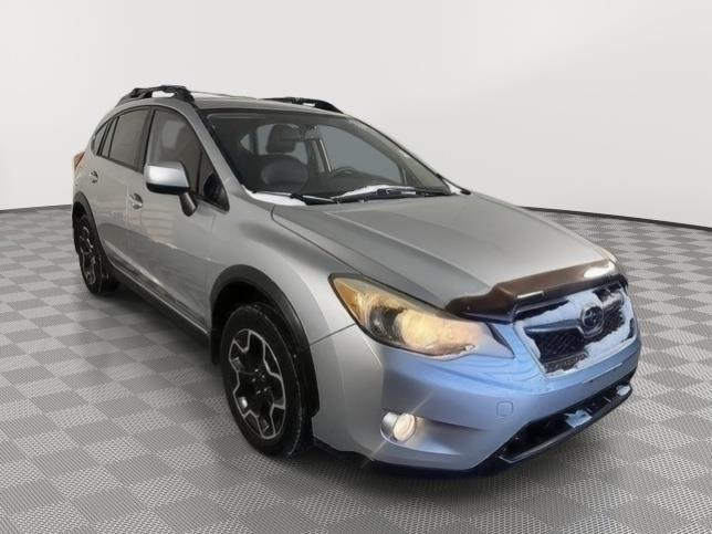 2014 Subaru XV Crosstrek Limited