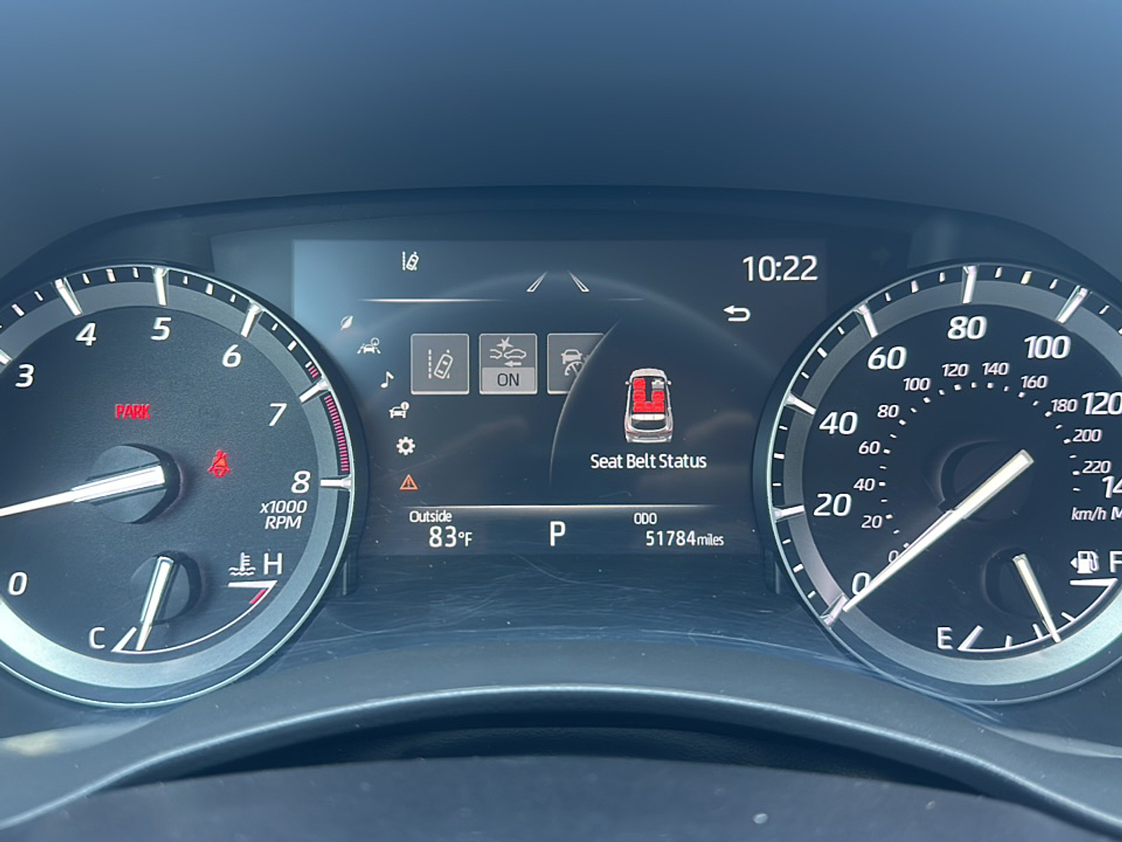 2021 Toyota Highlander Limited photo 17
