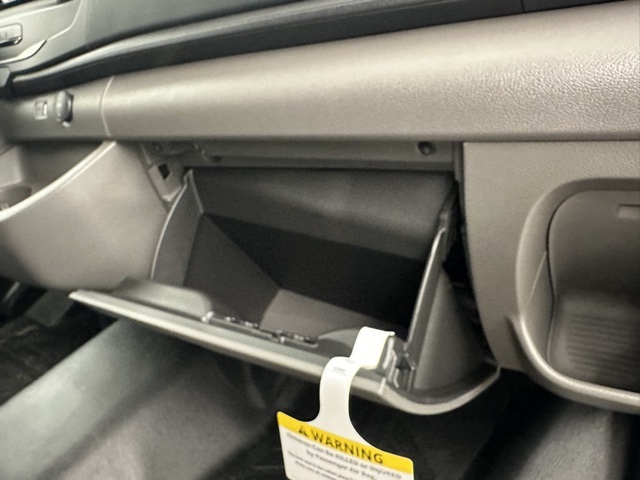 2026 Ford Transit Cargo photo 9