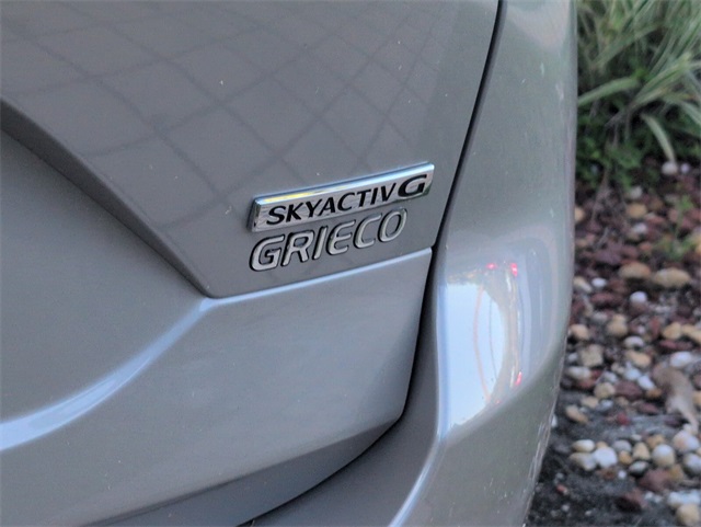 2025 Mazda CX-5 2.5 S Preferred photo 10