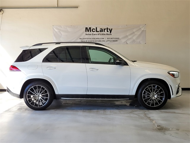 2023 Mercedes Benz GLE 350 4MATIC photo 2