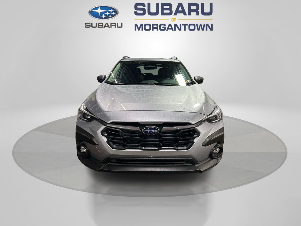 2025 Subaru Crosstrek Limited photo 2