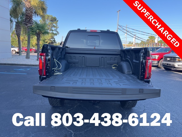 2024 Ford F-150 XLT photo 35