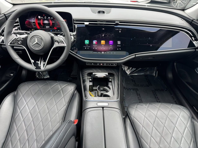 2026 Mercedes Benz E 350 photo 4