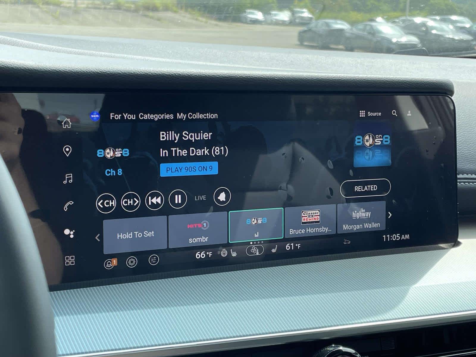 2025 Nissan Murano SL photo 22