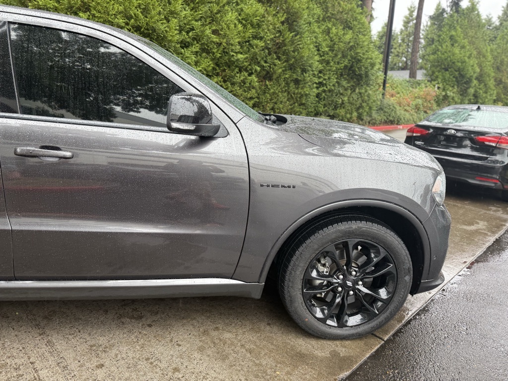 2020 Dodge Durango R/T photo 15