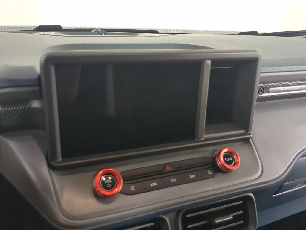 2024 Ford Maverick Lariat photo 21
