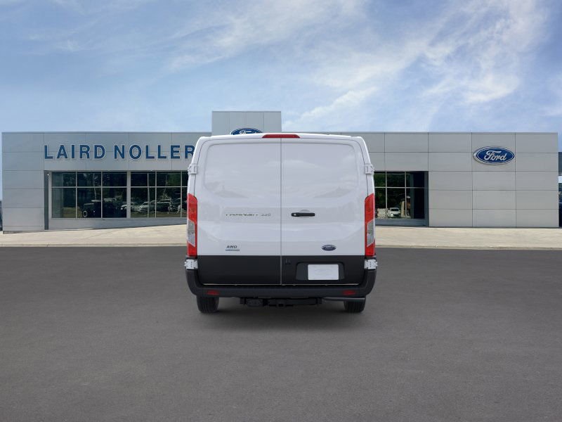 2025 Ford Transit Cargo Van photo 5