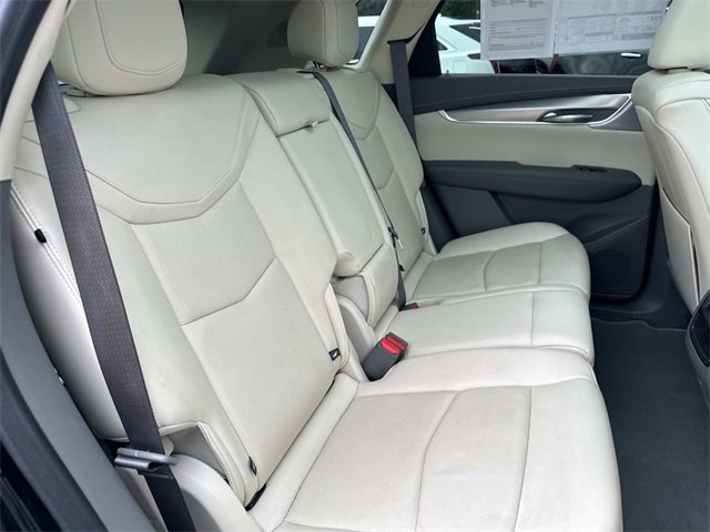 2022 Cadillac XT5 Premium Luxury photo 56