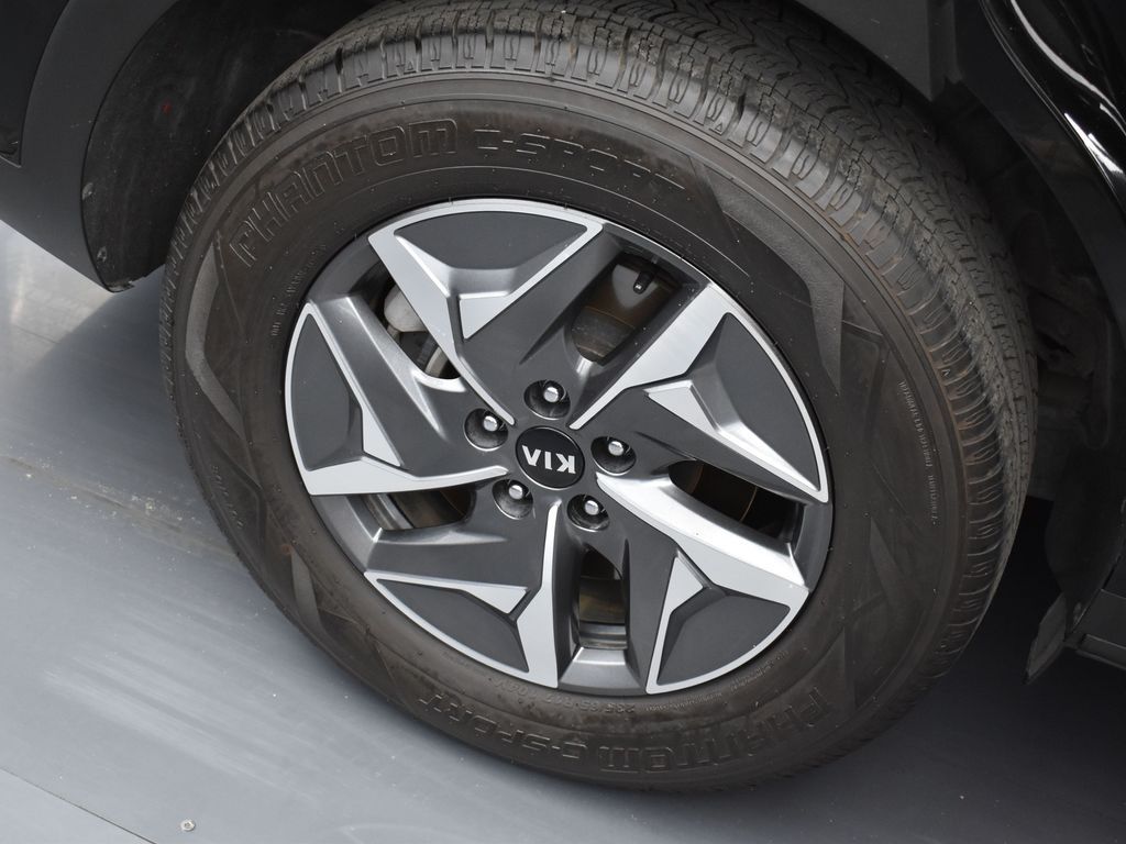 2021 Kia Sorento Hybrid S photo 23