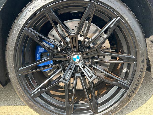 2024 Bmw M2 Coupe photo 29