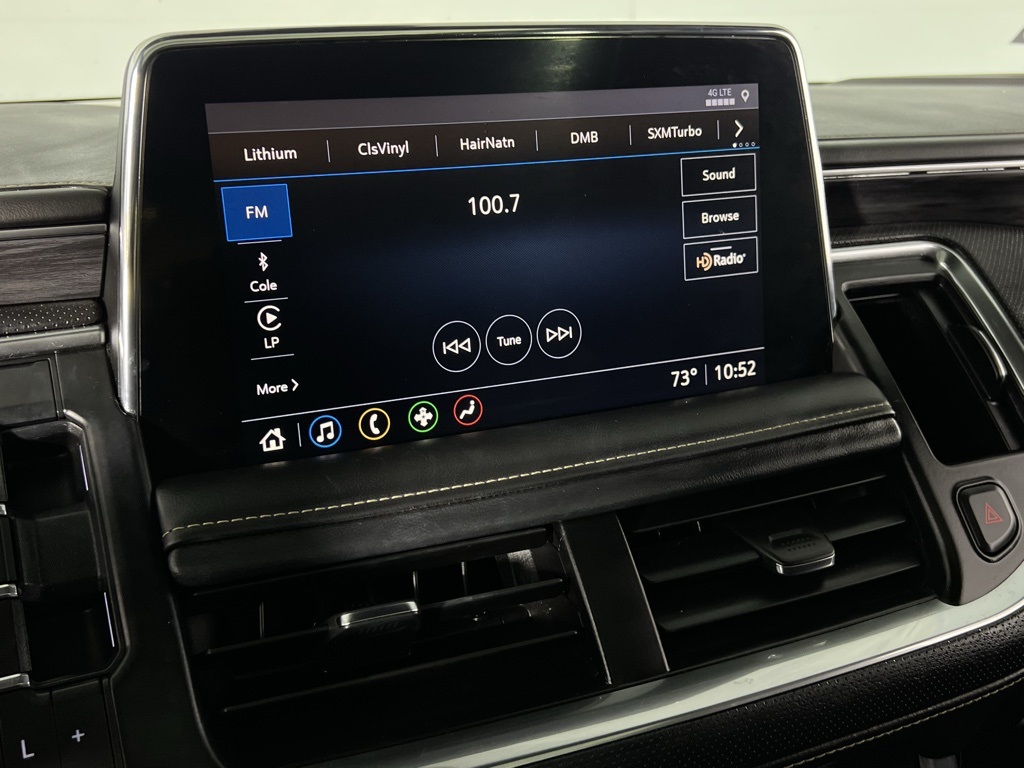 2021 Gmc Yukon SLT photo 14