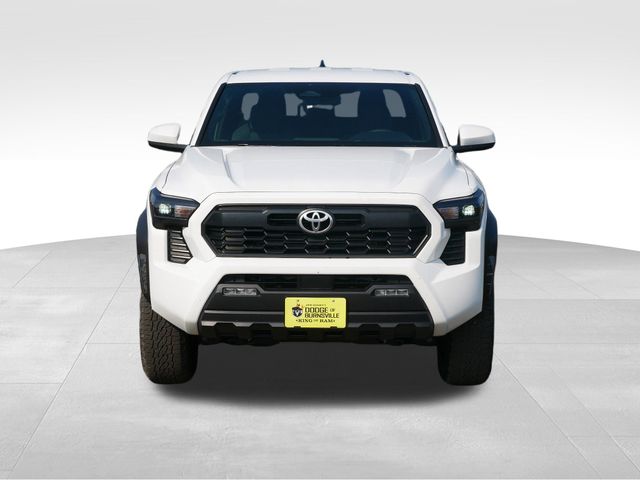 Used 2025 Toyota Tacoma TRD Off Road with VIN 3TMLB5JN5SM144223 for sale in Burnsville, Minnesota
