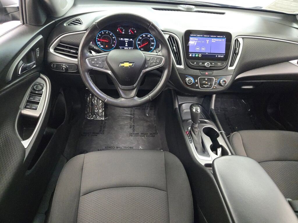 2019 Chevrolet Malibu RS photo 15