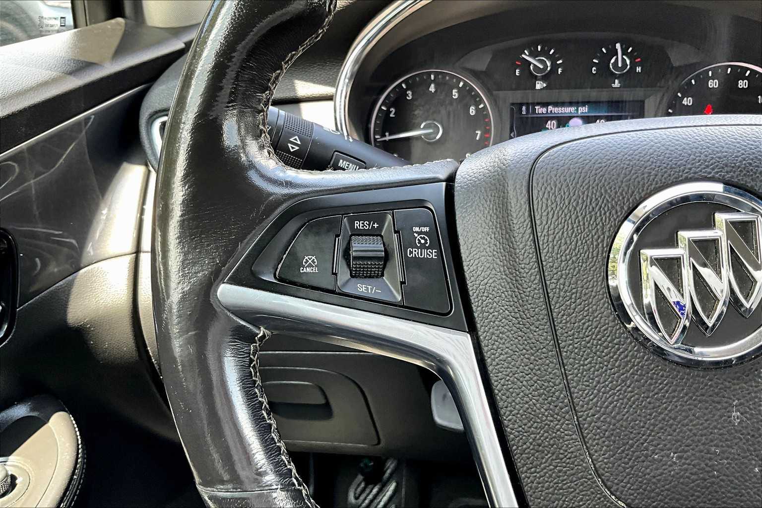 2020 Buick Encore Essence photo 22