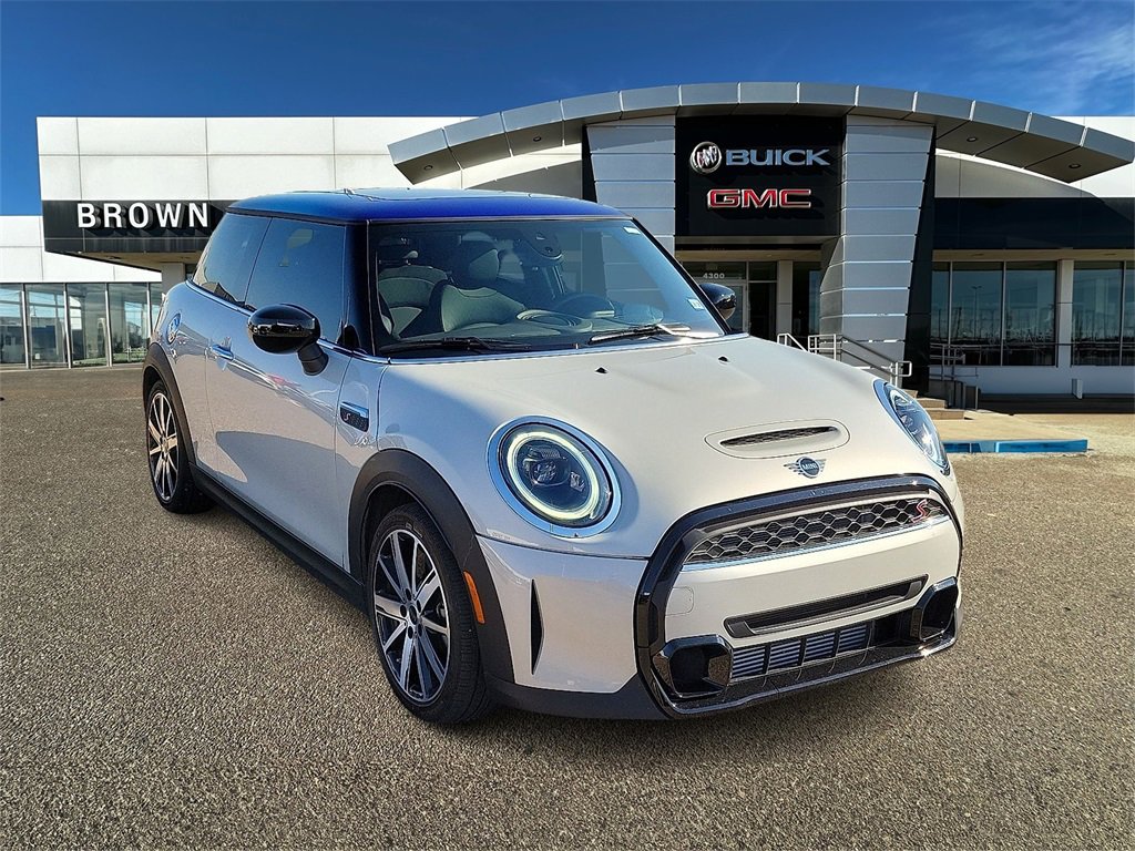 2022 MINI Hardtop 2 Door