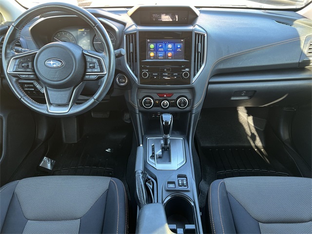2020 Subaru Crosstrek Premium photo 2