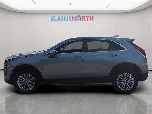 2024 Cadillac XT4