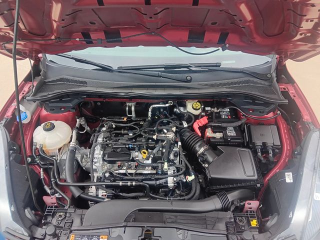 2022 Ford Escape SE photo 18