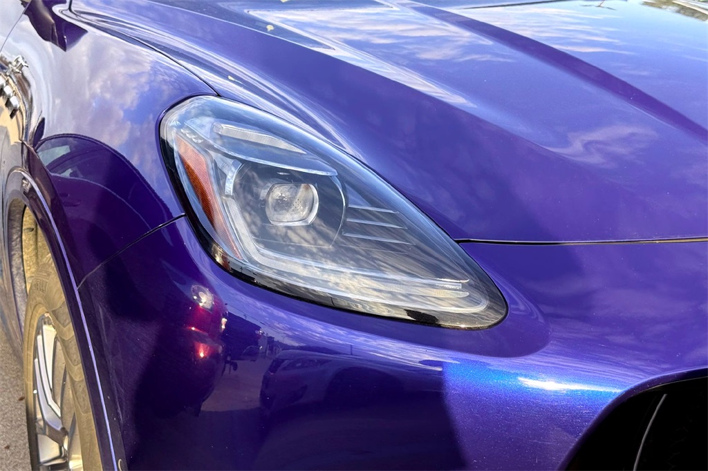 2024 Maserati Grecale GT photo 3