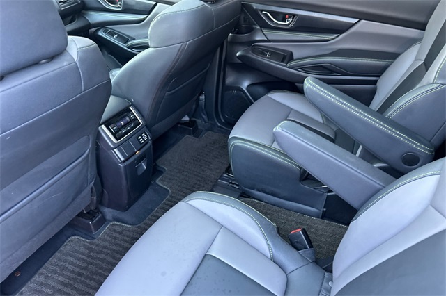 2023 Subaru Ascent Onyx Edition photo 12