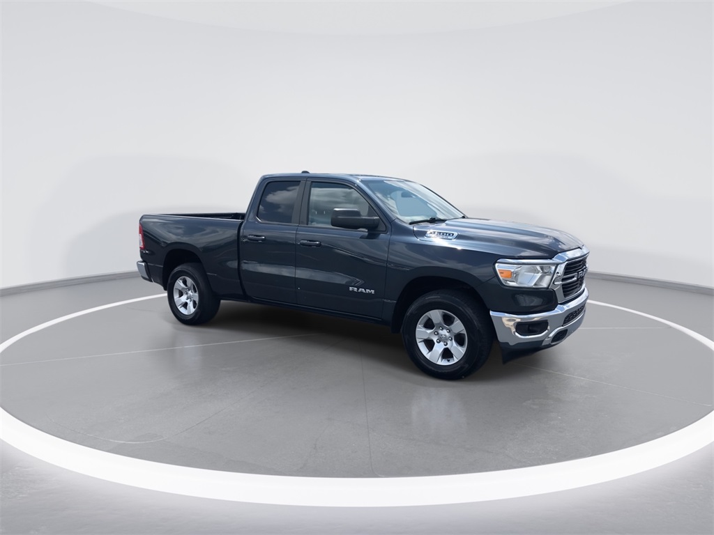 2021 Ram 1500 Big Horn Lone Star photo 2