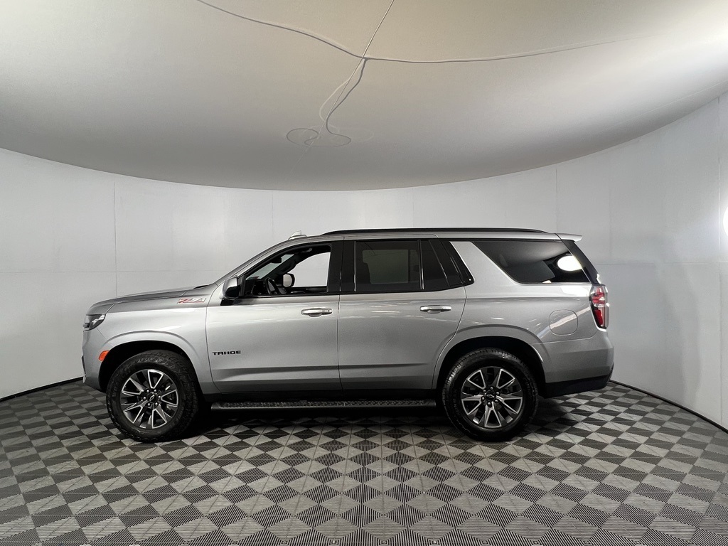 2024 Chevrolet Tahoe Z71 photo 5