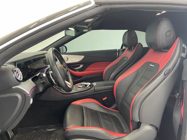 2023 Mercedes Benz E 53 AMG 4MATIC photo 14