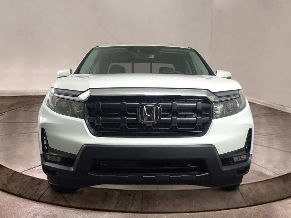 2026 Honda Ridgeline RTL photo 7