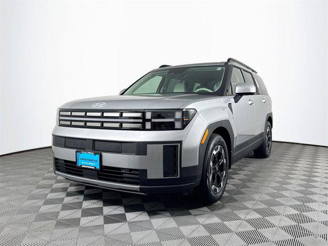 2026 Hyundai Santa Fe SEL's photo