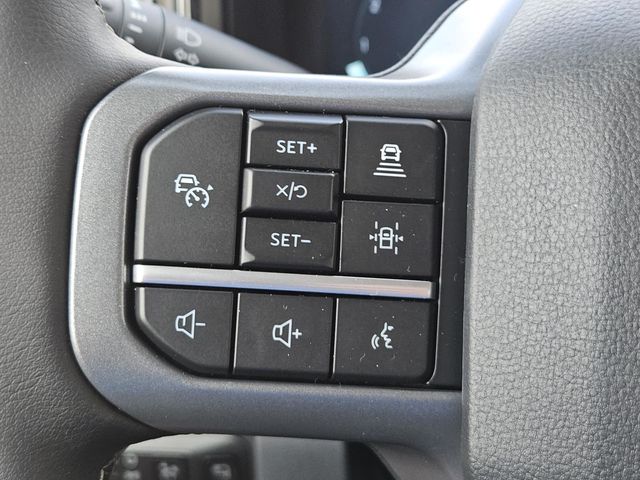 2026 Ford F-250 Lariat photo 17