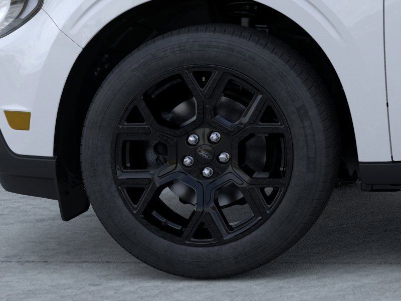 2025 Ford Maverick XLT photo 15