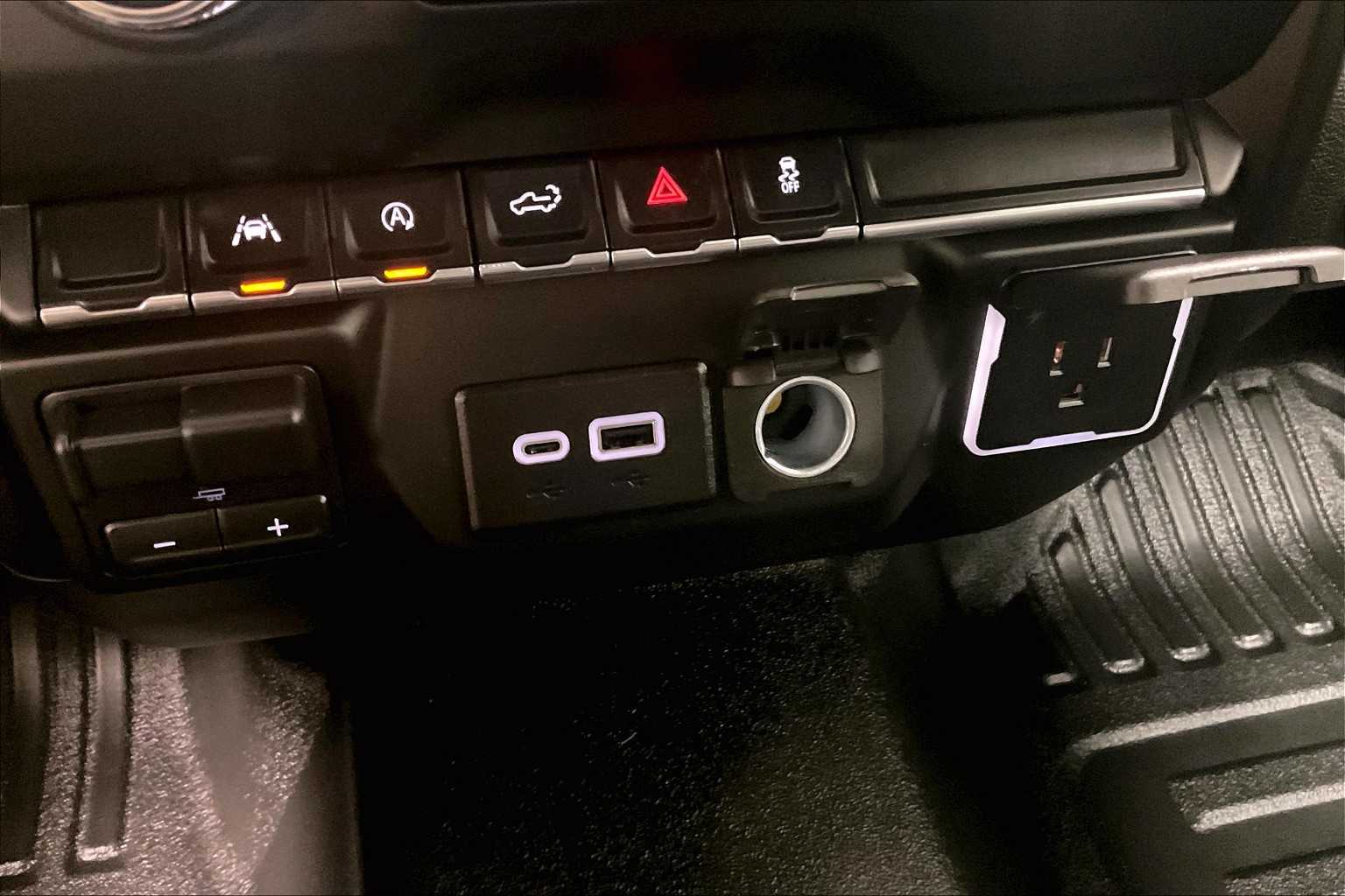 2024 Gmc Sierra 1500 Pro photo 21