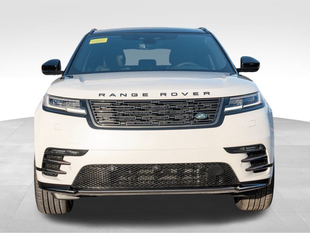 2025 Land Rover Range Rover Velar photo 2