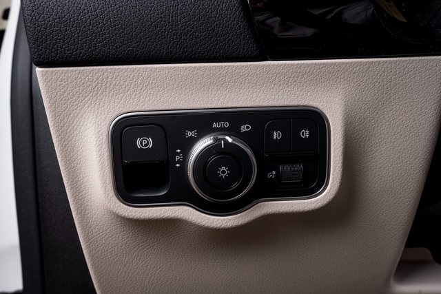 2024 Mercedes Benz GLA 250 photo 43
