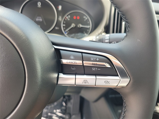2025 Mazda CX-50 2.5 Turbo Premium photo 29