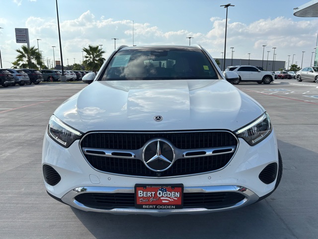 2023 Mercedes Benz GLC 300 4MATIC photo 2