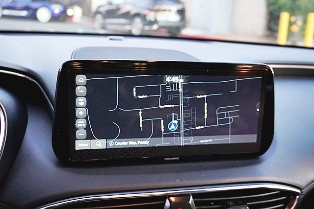 Used 2023 Black Hyundai XRT image 24