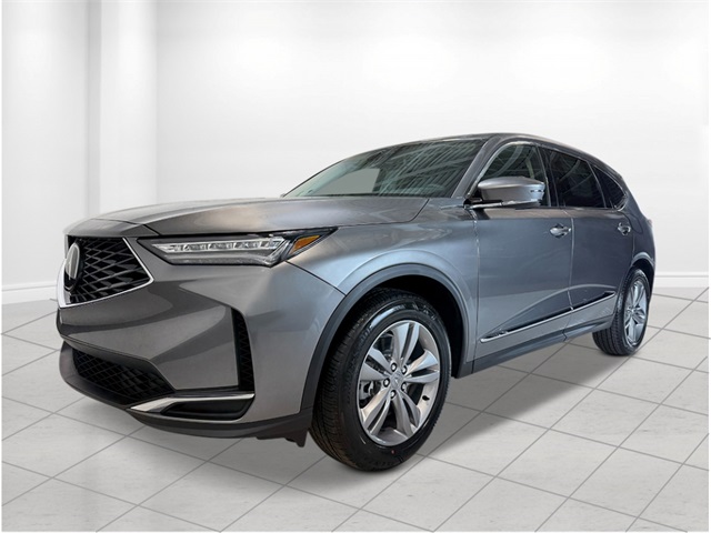 2026 Acura MDX Base's photo
