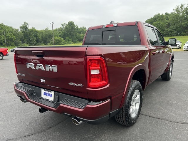 2025 Ram 1500 Big Horn Lone Star photo 3