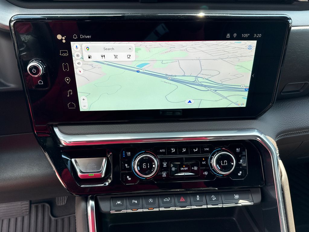 2024 Gmc Sierra 1500 Denali photo 28