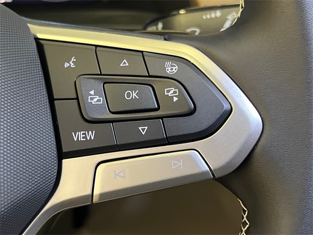 2026 Volkswagen Atlas SE Technology photo 15