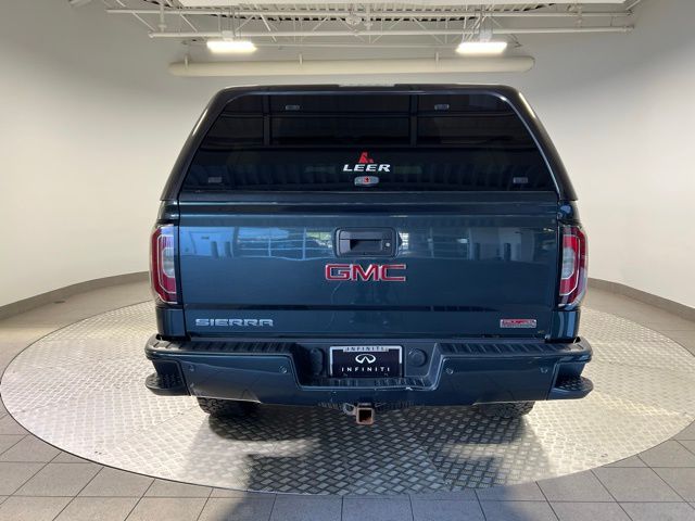2018 Gmc Sierra 1500 SLT photo 4