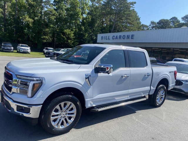 2025 Ford F-150 Lariat®
