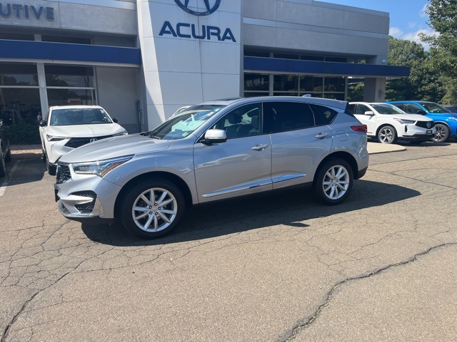 2020 Acura RDX photo 29