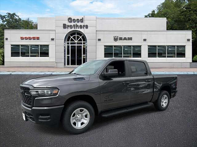 2025 RAM Ram 1500 Pickup Tradesman